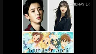 سریال دروغ تودرآوریل بابازی کیم سوهیون وپارک چانیول تاییدشده