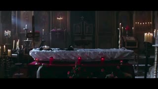 اولین تریلر فیلم The Crucifixion