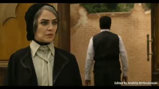 همخواب رقیبانی و من تاب ندارم میکس سریال شهرزاد بلیقس و هاشم