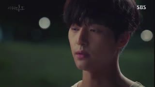 قسمت 7 سریال کره ای Temperature of Love - دمای عشق با زیرنویس فارسی