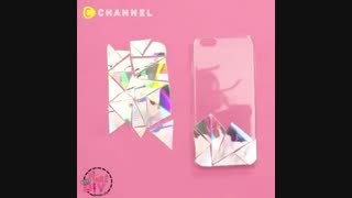 آموزش ساخت قاب گوی شیشه ای