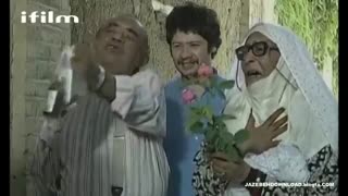 سریال متهم گریخت - قسمت بیست و دوم