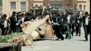 سریال سرزمین کهن ساخته کمال تبریزی با نام جدید سرزمین مادری از جمعه ۱۴ مهر