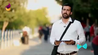 جواب های شنیدنی مردم درباره فیلم و سینما در ایران