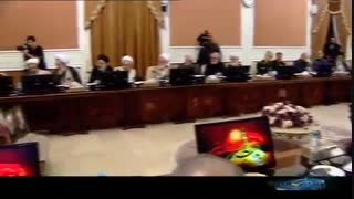 گزارش جنجالی صداوسیما علیه حجت نظری عضو اصلاح طلب شورای شهر تهران