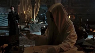 فیلم سینمایی خارجی(قلمرو بهشت)