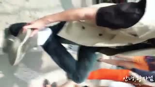 [FANCAM] 120601 KIM KYUJONG  GOC kimkyujung.com