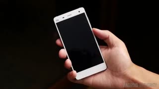جعبه گشایی شیائومی می 4