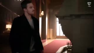 دوبله سریال کماندار فصل اول قسمت 17(با سانسور)arrowS01E17