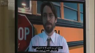 فیلم مرد عنکبوتی برگشت به خانه SpiderMan Homecoming 2017