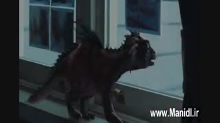 دانلود فیلم پت دایناسور من  [www.Manidl.ir]My Pet Dinosaur 2017