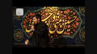 محرم 96 - کربلا عشقمه قرارمه ساکن کربلا نگارمه