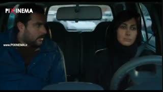 سکانس فهمیدن داستان مرگ دوست سعید در فیلم عصر یخبندان(۱۳۹۳)