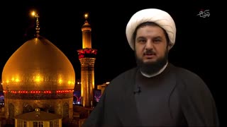 تکیه مجازی | آرامش در بین یاران امام حسین علیه السلام