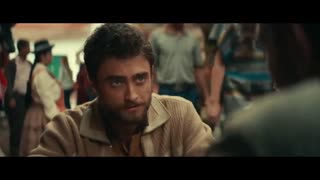 اولین تریلر فیلم Jungle