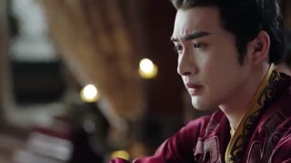 سریال چینی همسر پادشاه قسمت 20  - The Kings Woman 2017 با زیرنویس فارسی