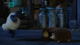 انیمیشن بره ناقلا فصل پنجم قسمت 12