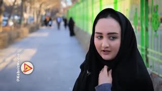 آقای روحانی داره میاد مشهد. چی بهش سوغاتی میدی ببره؟!