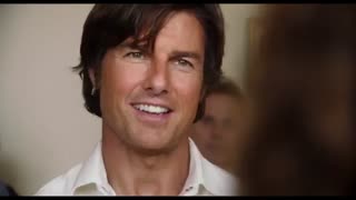 تریلر فیلم American Made 2017 - تریلر اول