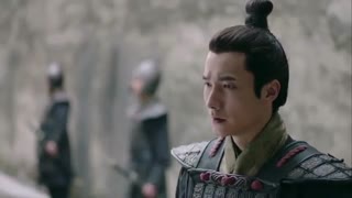 سریال چینی همسر پادشاه قسمت 21 - The Kings Woman 2017 با زیرنویس فارسی