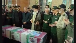 نماهنگ «غوغای حجت بی‌سر»