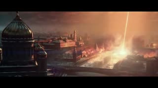 تریلر شماره 3 فیلم GEOSTORM