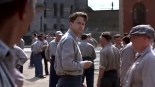 تریلر فیلم The Shawshank Redemption 1994