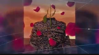 نماهنگ قهرمان قهرمانان تقدیم به شهید حججی - مرکز صبا