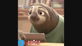 وقتی میفهمم که شنبه و یک شنبه مدرسه تعطیله