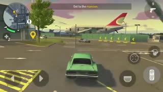 دانلود بازی Gangstar New Orleans اندروید