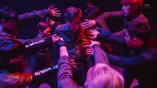 موزیک ویدیو Monster از EXO