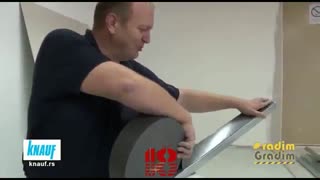 اموزش کامل کناف ساختمان به صورت کاملا تضمینی