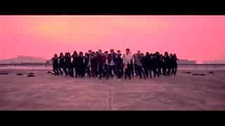 موزیک ویدیو Not Today از BTS