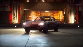 نمایش جدید بازی Need for Speed Payback
