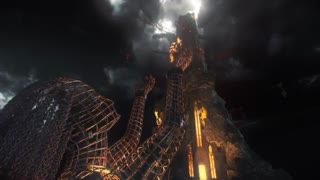 تریلر داستانی جدید بازی ترسناک The Evil Within 2