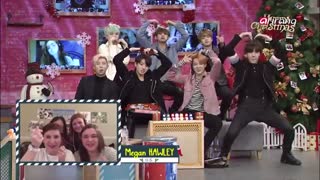 برنامه کامل After School Club قسمت191 باحضور BTS با هاردساب انگلیسی