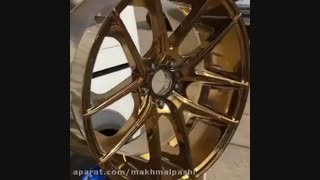 دستگاه ابکاری فانتا کروم