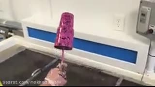 دستگاه هیدرو گرافیک