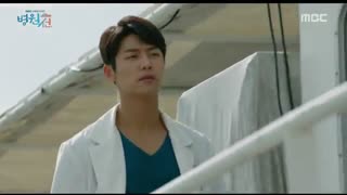 قسمت هفدهم سریال کره ای کشتی بیمارستان – Hospital Ship 2017 - با زیرنویس فارسی