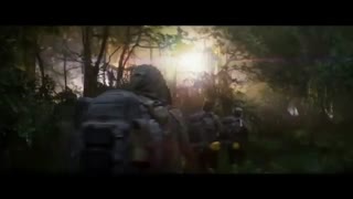 تریلر بسیار جذاب فیلم Annihilation 2018