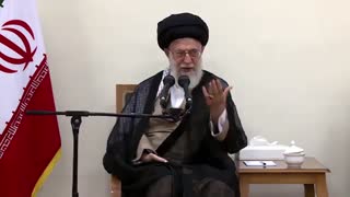رهبرم سید علی(شهید حججی)