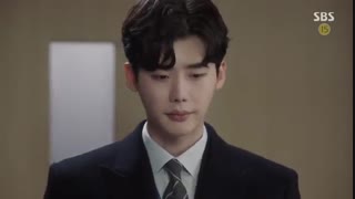 دانلود سریال کره ای While You Were Sleeping قسمت 2