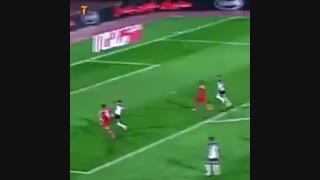 طارمی مرد عشق و نفرت