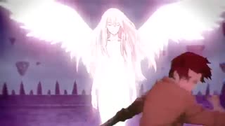 AMV~City Of Angel