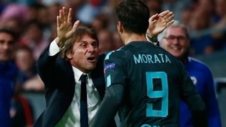 خلاصه بازی اتلتیکو مادرید 1-2 چلسی