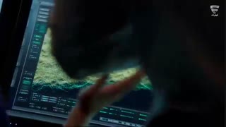 دوبله سریال کماندار فصل اول قسمت 18(با سانسور)arrowS01E18