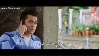 فیلم هندی تحت تعقیب(wanted)