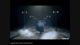 موزیک ویدیو lady از اکسو خیلی هم با کیفیت