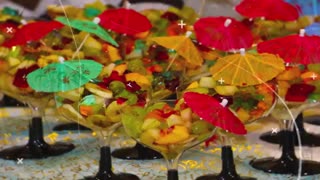 جشن افتتاح فروشگاه اینترنتی