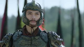 سریال چینی همسر پادشاه قسمت 22 - The Kings Woman 2017 با زیرنویس فارسی